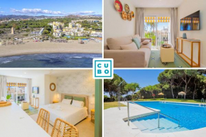 Cubo's Estudio Cabopino Port & Parking